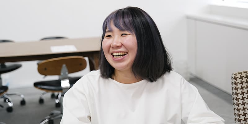 お客さんが儲ける、フォノグラムも儲けるそんな思い入れのある新しい事業の発見