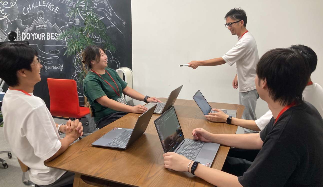 Webディレクター・サブマネージャー候補（中途採用）