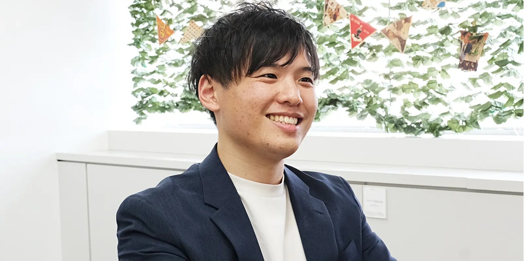 Webコンサルティング営業（中途採用）
