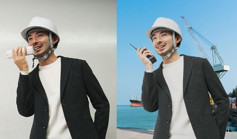 デザイン業務の一例